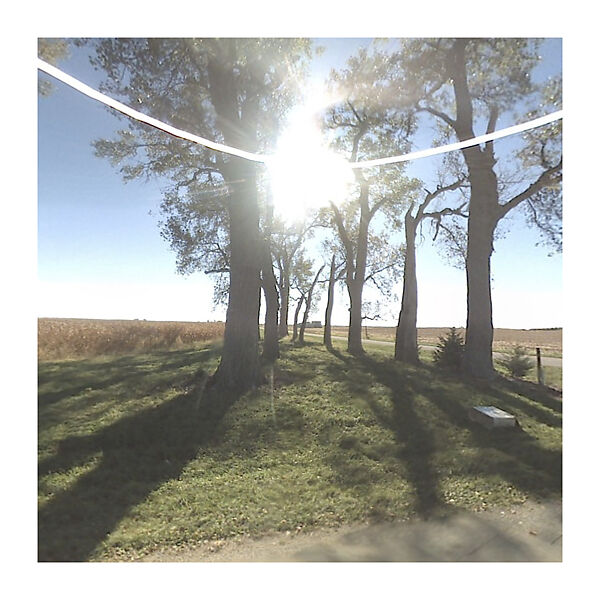 The 49 States, Matthew Jensen (American, born 1980), Chromogenic prints