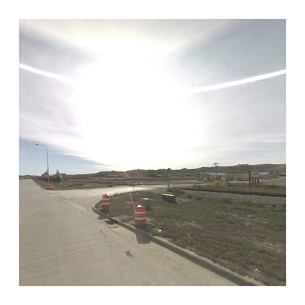 The 49 States, Matthew Jensen (American, born 1980), Chromogenic prints