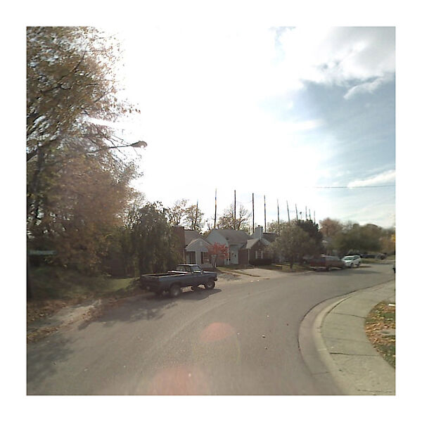 The 49 States, Matthew Jensen (American, born 1980), Chromogenic prints