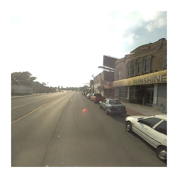 The 49 States, Matthew Jensen (American, born 1980), Chromogenic prints