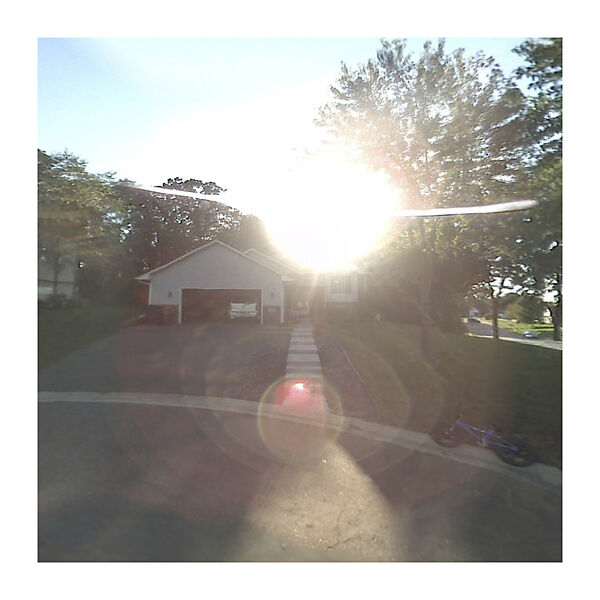 The 49 States, Matthew Jensen (American, born 1980), Chromogenic prints