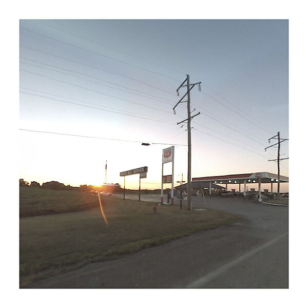 The 49 States, Matthew Jensen (American, born 1980), Chromogenic prints