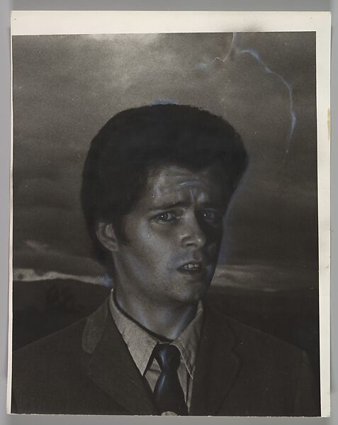 Jim Shaw | Self-Portrait | The Metropolitan Museum of Art