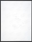 Roy, Wolfgang Tillmans (German, born Remscheid, 1968), Chromogenic print
