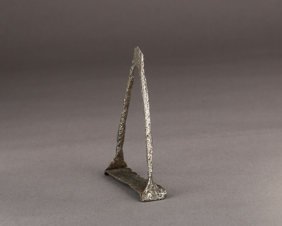 Stirrup, Iron, German or West Slavic
