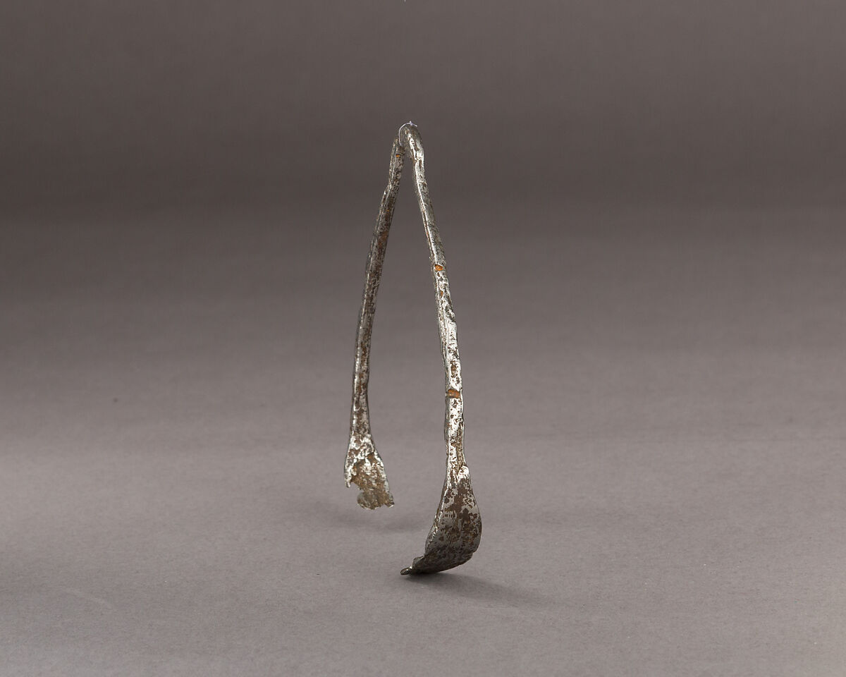 Stirrup, Iron, probably West Slavic