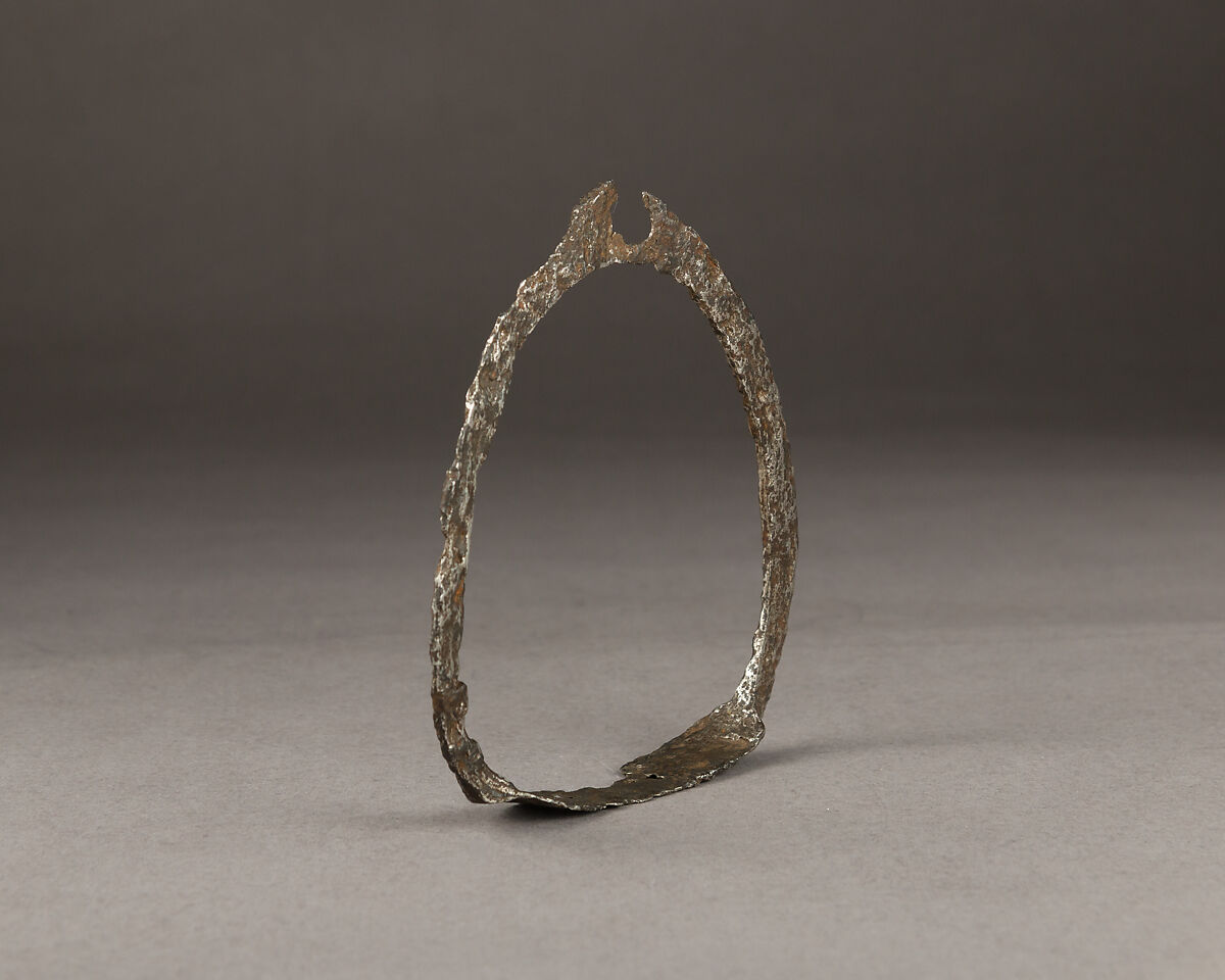Stirrup, Iron, West Slavic