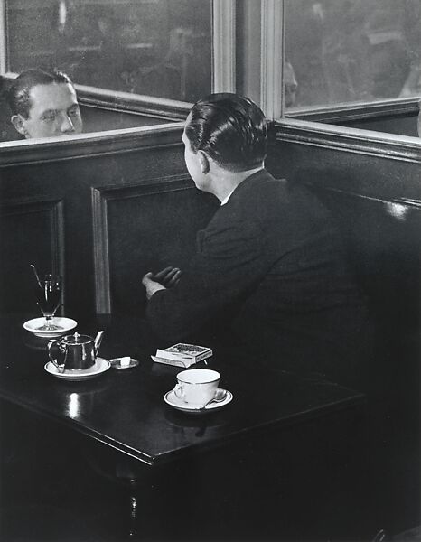 Kathy Grove | The Other Series (After Brassaï) | The Metropolitan ...