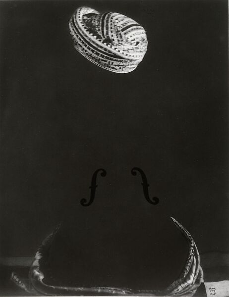 The Other Series (After Man Ray), Kathy Grove (American, born 1948), Gelatin silver print 