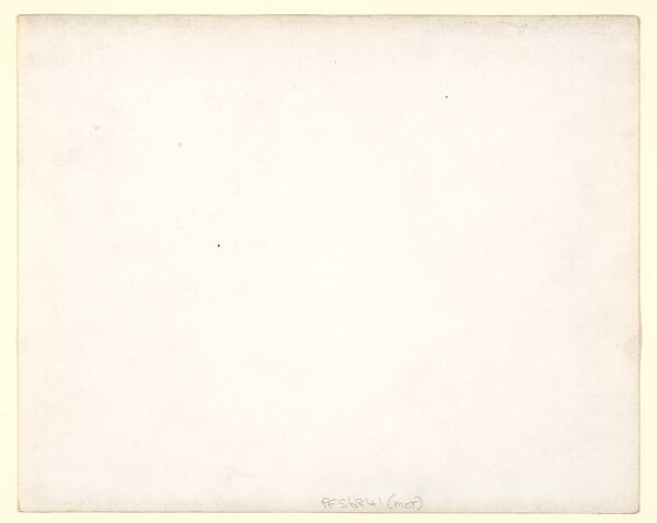 [Shopfronts and Pedestrians, New York], Sid Grossman (American, 1913–1955), Gelatin silver print