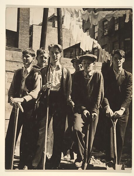 1920s Teenage Boy Fashion with Pictures