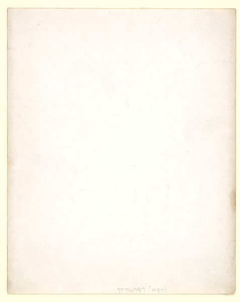 [Woman Ascending Stairs of Apartment Building, New York], Sid Grossman (American, 1913–1955), Gelatin silver print