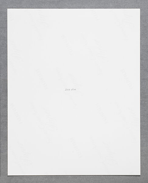 Copperhead Grid, Moyra Davey (American, born Toronto, 1958), Chromogenic prints