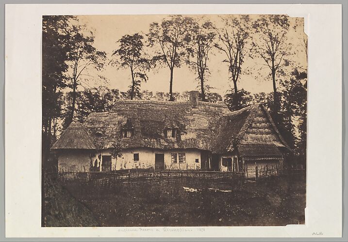 Ancienne Ferme à Pérenchies