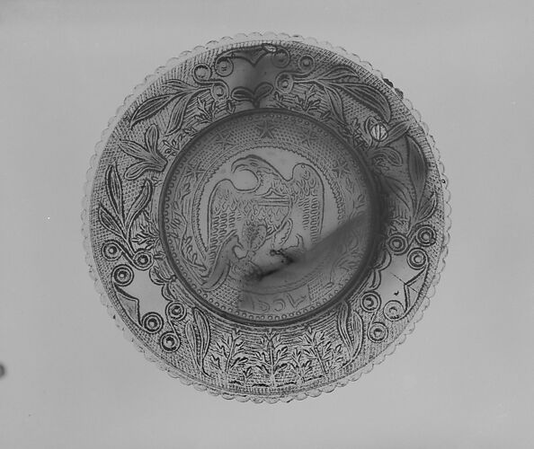 Cup Plate