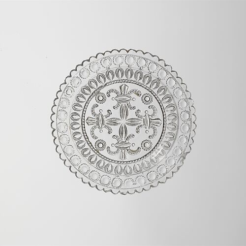 Cup Plate