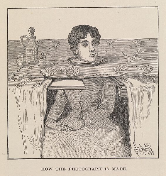 Magic: Stage Illusions and Scientific Diversions Including Trick Photography, Albert A. Hopkins