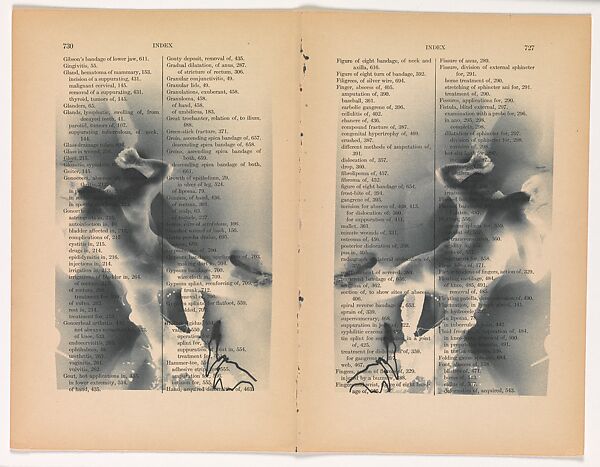 Robert Flynt | unaltd (NS; double index) | The Metropolitan