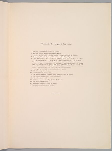 Versuche über Photographie mittelst der Röntgen'schen Strahlen, Josef Maria Eder (Austrian, Krems an der Donau, 1855–1944 Kitzbühel) and, Photogravures