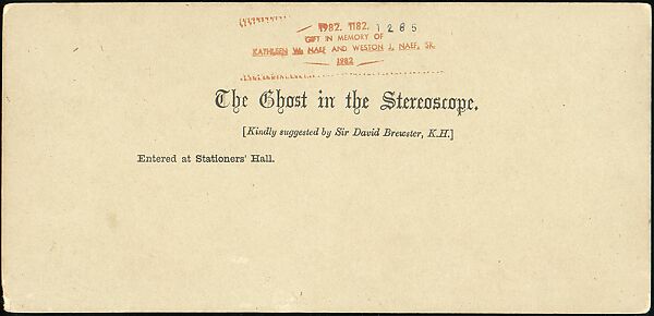 [Group of 250 Stereograph Views From the London Stereoscopic Company, 1860-1870, Many Hand-Colored to Illustrate Books], London Stereoscopic Company (British), Albumen silver prints
