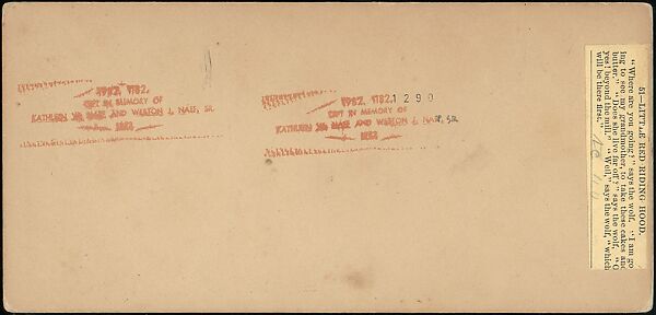 [Group of 250 Stereograph Views From the London Stereoscopic Company, 1860-1870, Many Hand-Colored to Illustrate Books], London Stereoscopic Company (British), Albumen silver prints