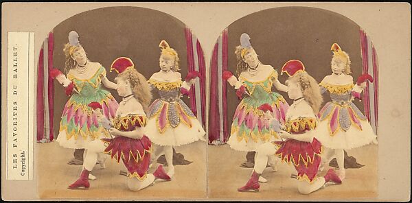 [Group of 250 Stereograph Views From the London Stereoscopic Company, 1860-1870, Many Hand-Colored to Illustrate Books], London Stereoscopic Company (British), Albumen silver prints