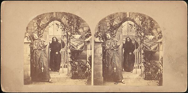 [Group of 250 Stereograph Views From the London Stereoscopic Company, 1860-1870, Many Hand-Colored to Illustrate Books], London Stereoscopic Company (British), Albumen silver prints