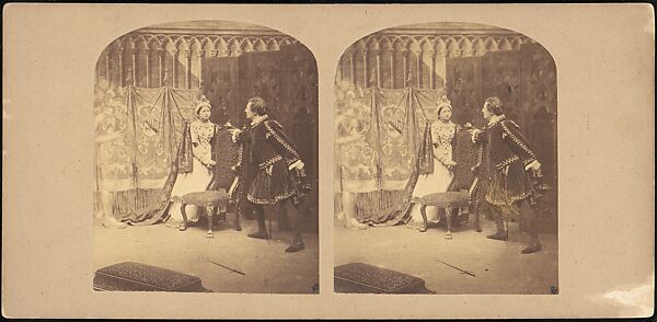 [Group of 250 Stereograph Views From the London Stereoscopic Company, 1860-1870, Many Hand-Colored to Illustrate Books], London Stereoscopic Company (British), Albumen silver prints