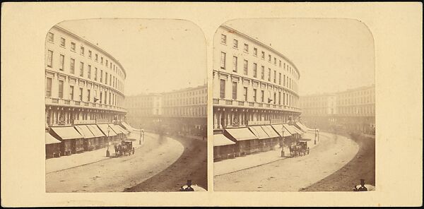 [Group of 250 Stereograph Views From the London Stereoscopic Company, 1860-1870, Many Hand-Colored to Illustrate Books], London Stereoscopic Company (British), Albumen silver prints