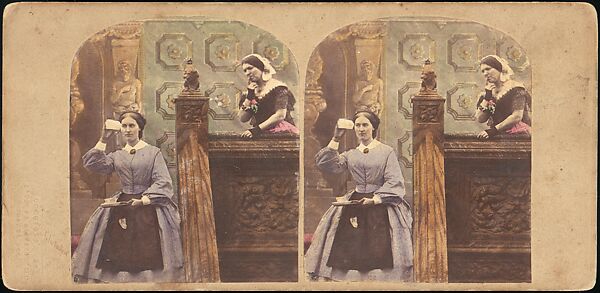 [Group of 250 Stereograph Views From the London Stereoscopic Company, 1860-1870, Many Hand-Colored to Illustrate Books], London Stereoscopic Company (British), Albumen silver prints
