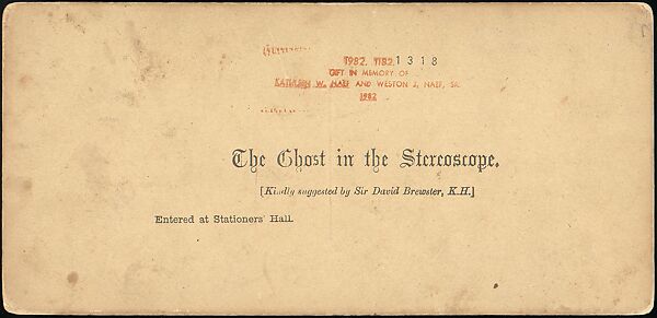 [Group of 250 Stereograph Views From the London Stereoscopic Company, 1860-1870, Many Hand-Colored to Illustrate Books], London Stereoscopic Company (British), Albumen silver prints