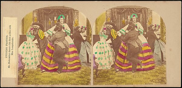 [Group of 250 Stereograph Views From the London Stereoscopic Company, 1860-1870, Many Hand-Colored to Illustrate Books], London Stereoscopic Company (British), Albumen silver prints