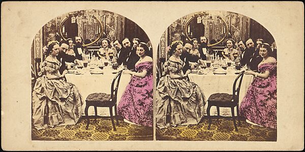 [Group of 250 Stereograph Views From the London Stereoscopic Company, 1860-1870, Many Hand-Colored to Illustrate Books], London Stereoscopic Company (British), Albumen silver prints