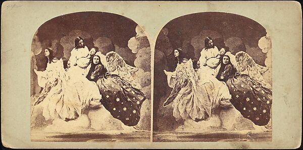 [Group of 250 Stereograph Views From the London Stereoscopic Company, 1860-1870, Many Hand-Colored to Illustrate Books], London Stereoscopic Company (British), Albumen silver prints