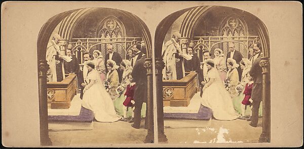 [Group of 250 Stereograph Views From the London Stereoscopic Company, 1860-1870, Many Hand-Colored to Illustrate Books], London Stereoscopic Company (British), Albumen silver prints