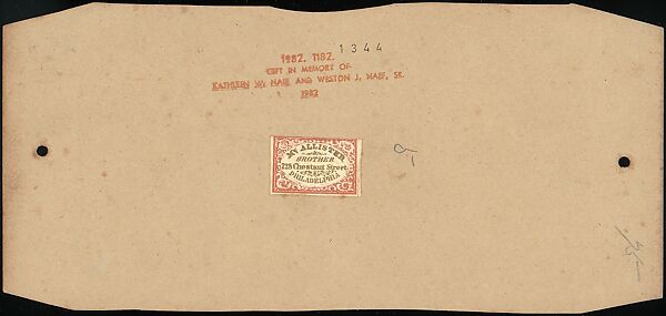 [Group of 250 Stereograph Views From the London Stereoscopic Company, 1860-1870, Many Hand-Colored to Illustrate Books], London Stereoscopic Company (British), Albumen silver prints