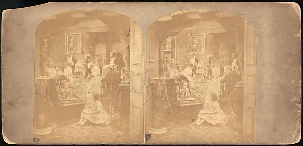 [Group of 250 Stereograph Views From the London Stereoscopic Company, 1860-1870, Many Hand-Colored to Illustrate Books], London Stereoscopic Company (British), Albumen silver prints