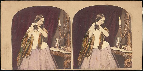 [Group of 250 Stereograph Views From the London Stereoscopic Company, 1860-1870, Many Hand-Colored to Illustrate Books], London Stereoscopic Company (British), Albumen silver prints