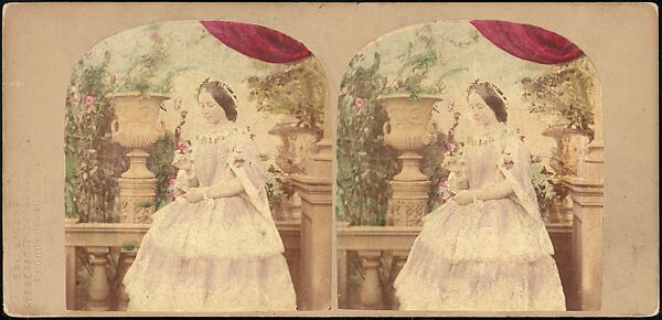 [Group of 250 Stereograph Views From the London Stereoscopic Company, 1860-1870, Many Hand-Colored to Illustrate Books], London Stereoscopic Company (British), Albumen silver prints