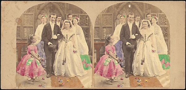 [Group of 250 Stereograph Views From the London Stereoscopic Company, 1860-1870, Many Hand-Colored to Illustrate Books], London Stereoscopic Company (British), Albumen silver prints