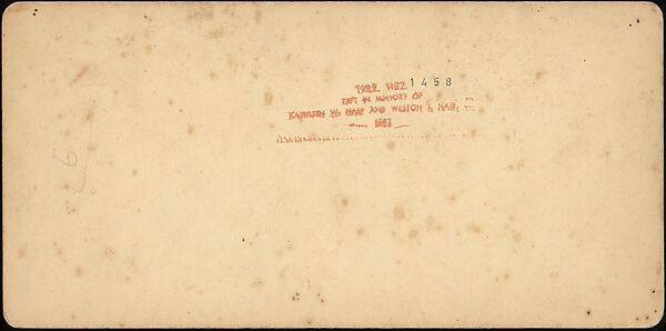 [Group of 250 Stereograph Views From the London Stereoscopic Company, 1860-1870, Many Hand-Colored to Illustrate Books], London Stereoscopic Company (British), Albumen silver prints