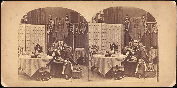 [Group of 250 Stereograph Views From the London Stereoscopic Company, 1860-1870, Many Hand-Colored to Illustrate Books], London Stereoscopic Company (British), Albumen silver prints