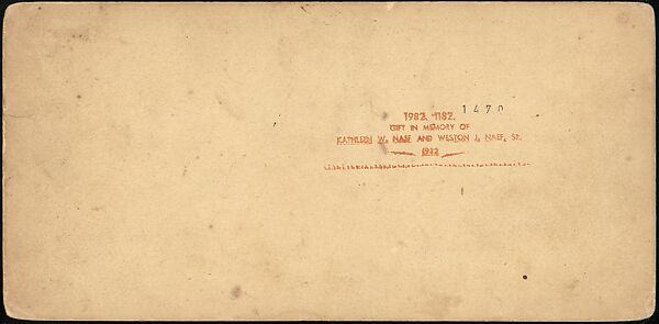 [Group of 250 Stereograph Views From the London Stereoscopic Company, 1860-1870, Many Hand-Colored to Illustrate Books], London Stereoscopic Company (British), Albumen silver prints