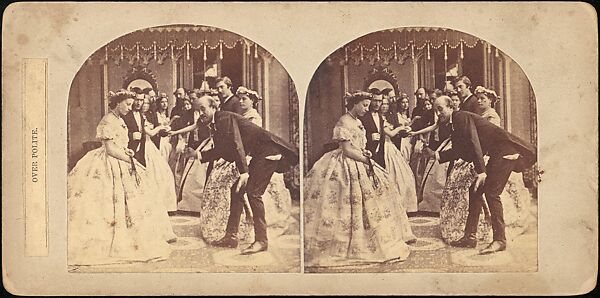 [Group of 250 Stereograph Views From the London Stereoscopic Company, 1860-1870, Many Hand-Colored to Illustrate Books], London Stereoscopic Company (British), Albumen silver prints