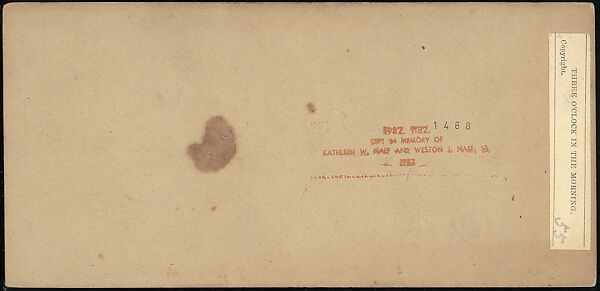 [Group of 250 Stereograph Views From the London Stereoscopic Company, 1860-1870, Many Hand-Colored to Illustrate Books], London Stereoscopic Company (British), Albumen silver prints