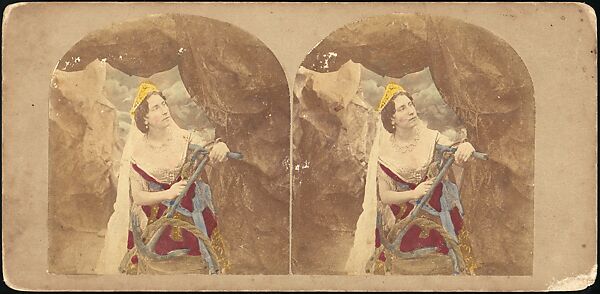 [Group of 250 Stereograph Views From the London Stereoscopic Company, 1860-1870, Many Hand-Colored to Illustrate Books], London Stereoscopic Company (British), Albumen silver prints