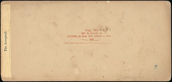 [Group of 250 Stereograph Views From the London Stereoscopic Company, 1860-1870, Many Hand-Colored to Illustrate Books], London Stereoscopic Company (British), Albumen silver prints