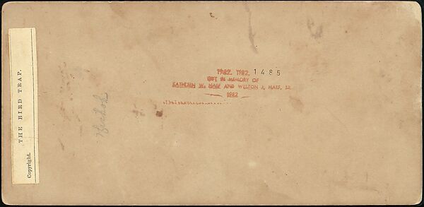 [Group of 250 Stereograph Views From the London Stereoscopic Company, 1860-1870, Many Hand-Colored to Illustrate Books], London Stereoscopic Company (British), Albumen silver prints