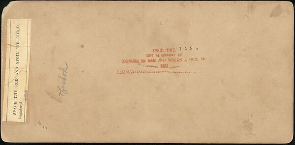 [Group of 250 Stereograph Views From the London Stereoscopic Company, 1860-1870, Many Hand-Colored to Illustrate Books], London Stereoscopic Company (British), Albumen silver prints