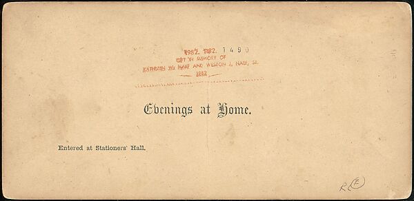 [Group of 250 Stereograph Views From the London Stereoscopic Company, 1860-1870, Many Hand-Colored to Illustrate Books], London Stereoscopic Company (British), Albumen silver prints